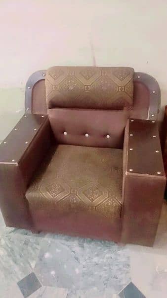 sofa set 6 seater for sale 1