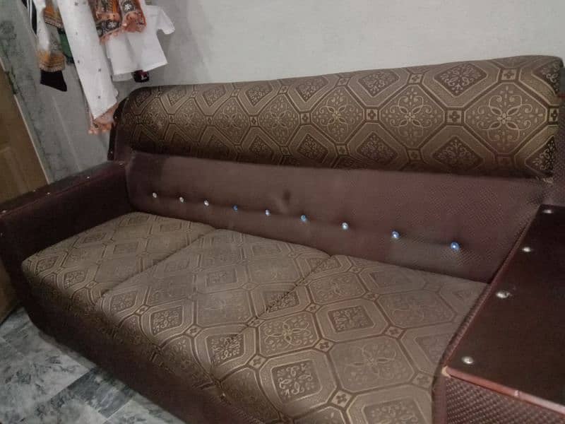 sofa set 6 seater for sale 2