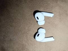 Apple Airpods Pro 2nd Generation only seal open 0