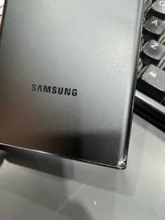Samsung Galaxy S22 ultra 256GB Room 12Gb Ram PTA approved