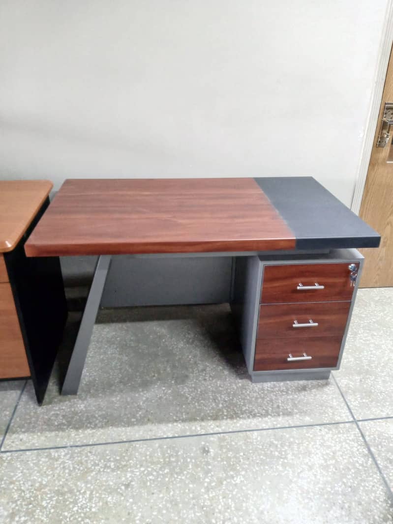 Office Furniture Manager , Staff Table & Chairs in Lahore 3