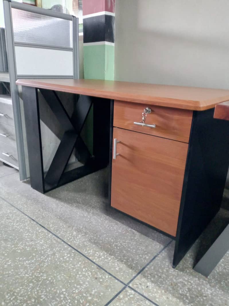 Office Furniture Manager , Staff Table & Chairs in Lahore 7