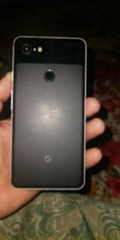 Google pixel 3xl non PTA glass change h