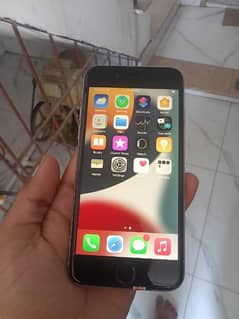 iphone 6s non pta  32 gb all ok 10by10 condition