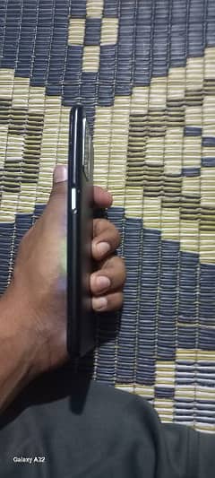 OPPO A 76 WITH BOX 0