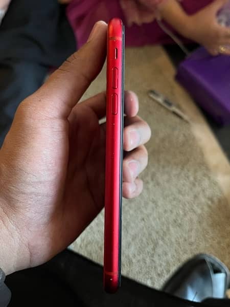 Iphone 11 64gb product red factory unlocked 2
