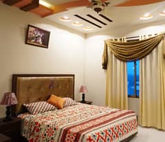 Single Storey Villa, North Town, GFS, 120 Yards, Surjani Town Karachi House For Sale 0