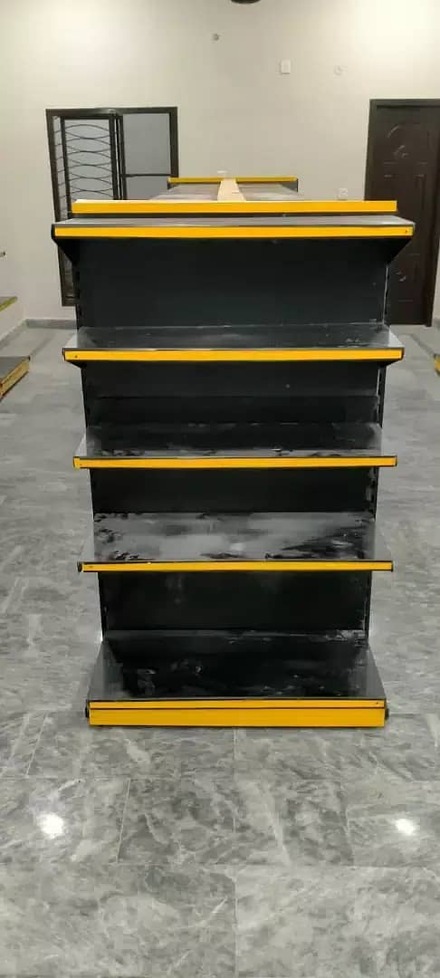 Racks | Storage Racks | Heavy Duty Rack Pallets | Trolly & Buckets 5