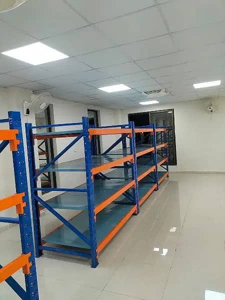 Racks | Storage Racks | Heavy Duty Rack Pallets | Trolly & Buckets 17