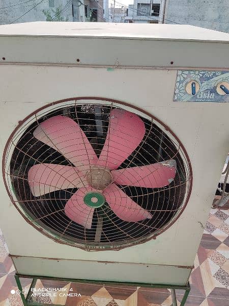 air cooler for sale metal body 1