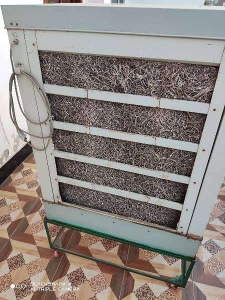 air cooler for sale metal body 4