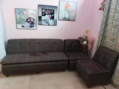 Five seater Sofa Set for sale