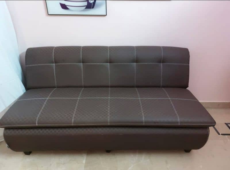 Five seater Sofa Set for sale 1