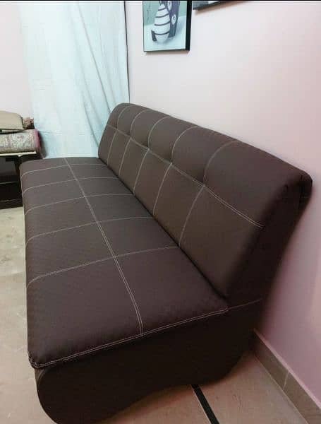 Five seater Sofa Set for sale 2