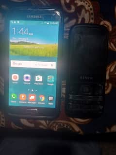 Samsung Galaxy S5 (2.16) Non Pta