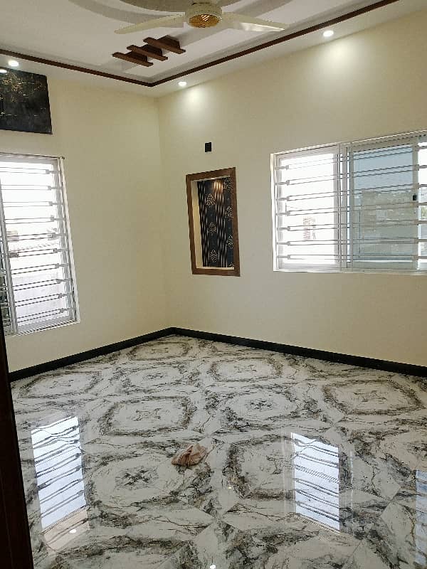5 marla 1.5 story house for sale adyla road 8