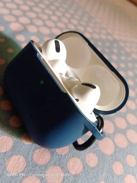 Apple Airpods Pro 1