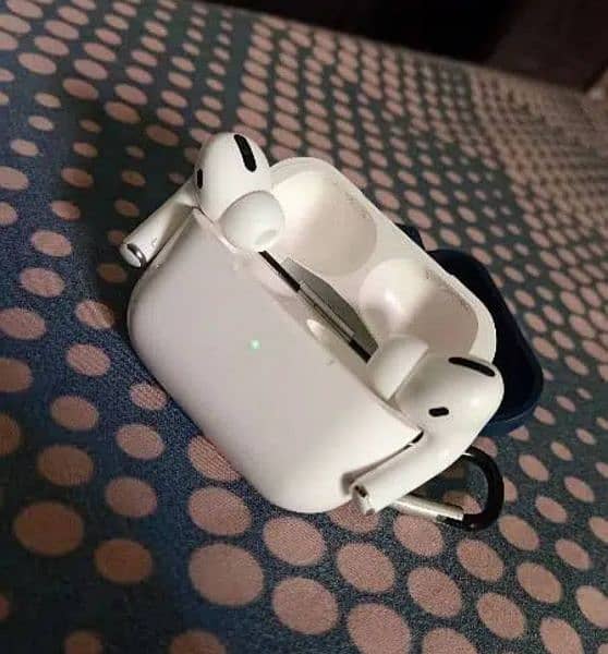 Apple Airpods Pro 5