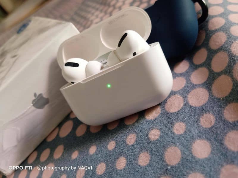 Apple Airpods Pro 6