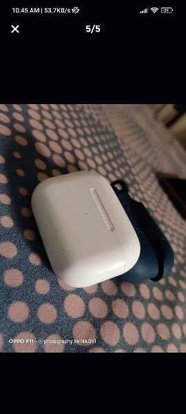 Apple Airpods Pro 7