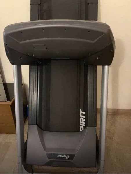 treadmill exercise walk machine imported geniune no repair running 17