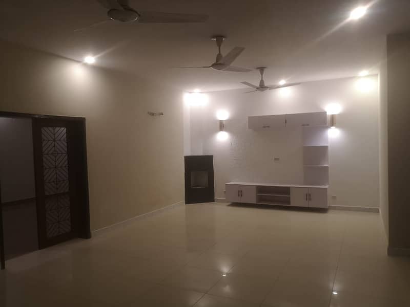 18 Marla Double Storey Furnished House For Sale In A Block Bankers Avenue Bedian Road 1