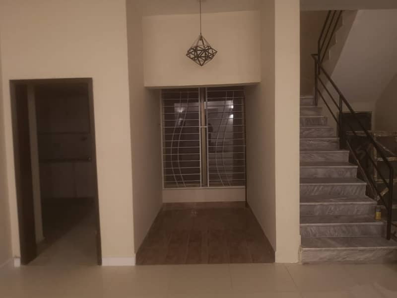18 Marla Double Storey Furnished House For Sale In A Block Bankers Avenue Bedian Road 7