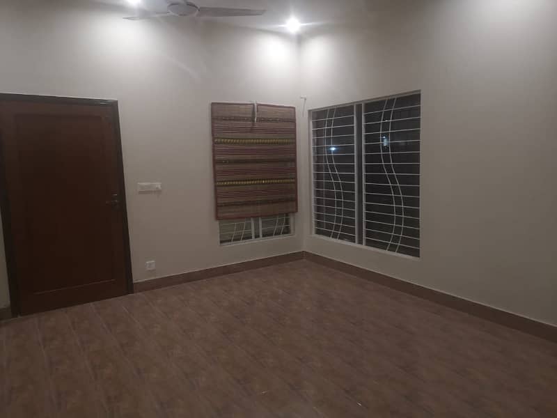 18 Marla Double Storey Furnished House For Sale In A Block Bankers Avenue Bedian Road 10