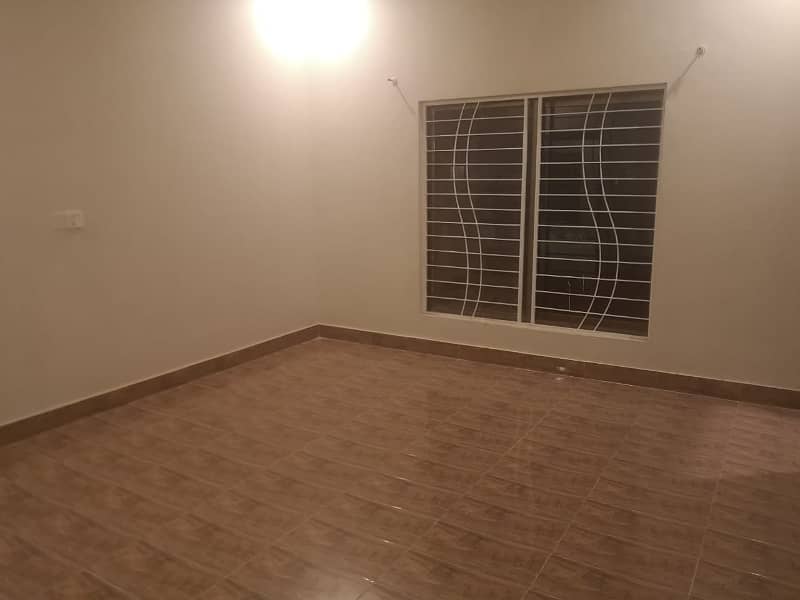 18 Marla Double Storey Furnished House For Sale In A Block Bankers Avenue Bedian Road 14