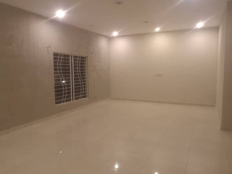 18 Marla Double Storey Furnished House For Sale In A Block Bankers Avenue Bedian Road 19
