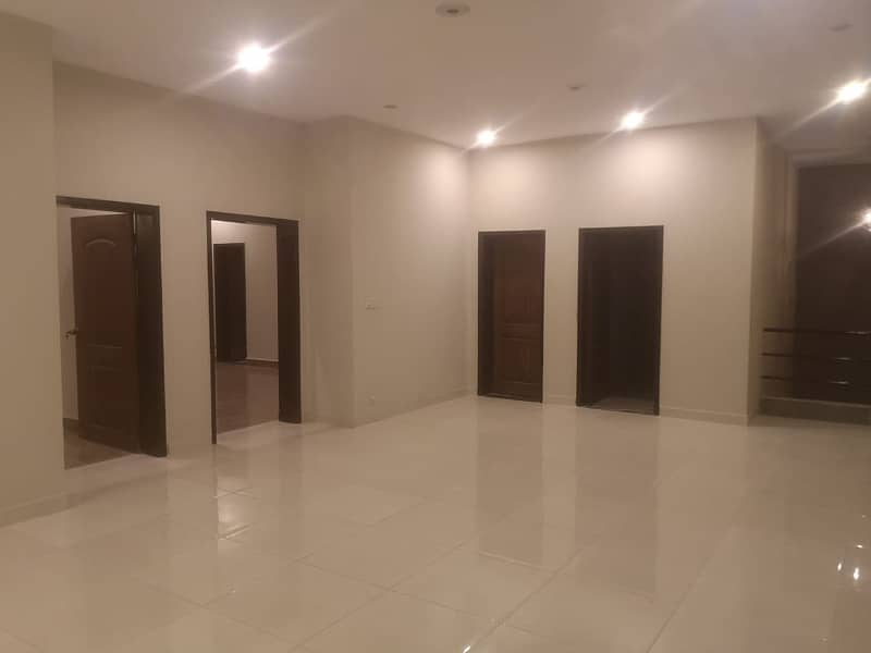 18 Marla Double Storey Furnished House For Sale In A Block Bankers Avenue Bedian Road 20
