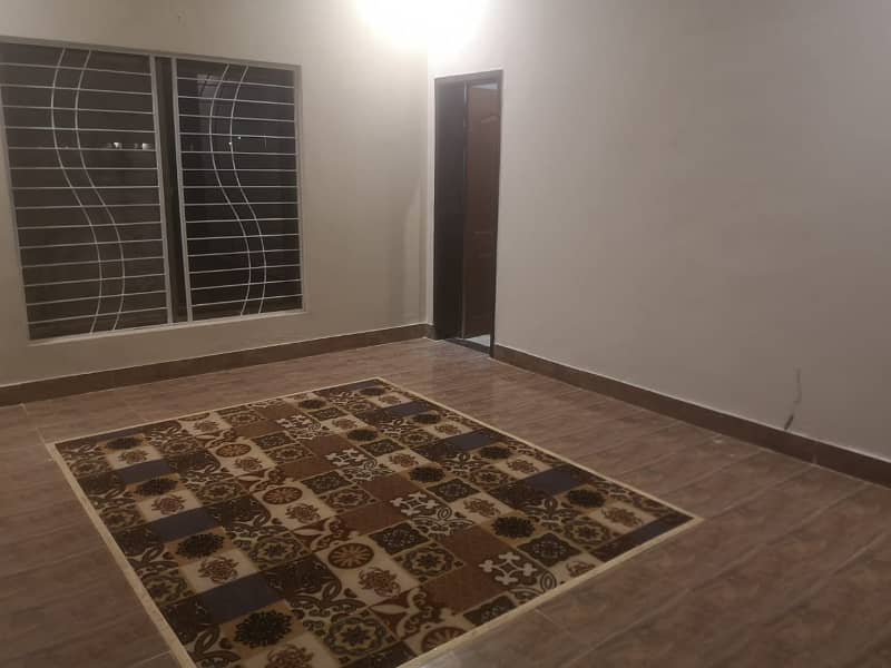 18 Marla Double Storey Furnished House For Sale In A Block Bankers Avenue Bedian Road 21