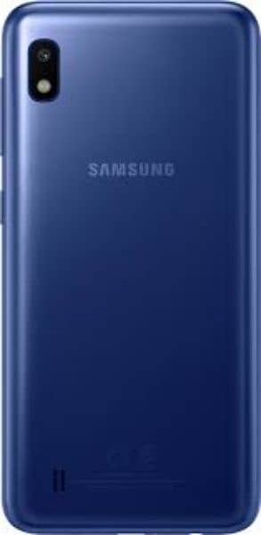 Samsung Galaxy A-10 1