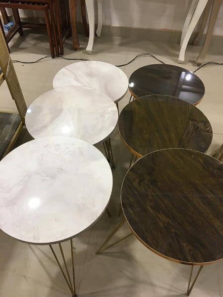 coffee tables/Tables 3