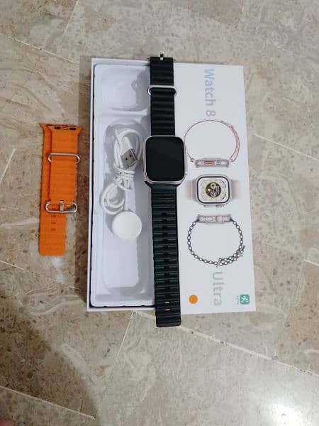 Smart Watch 1