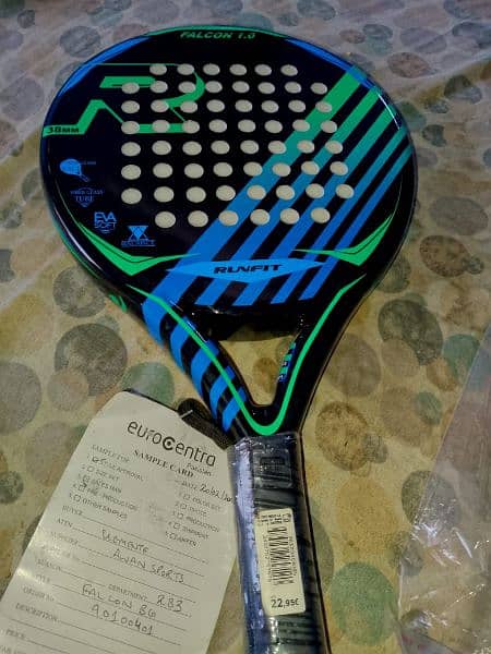 tennis racket 5