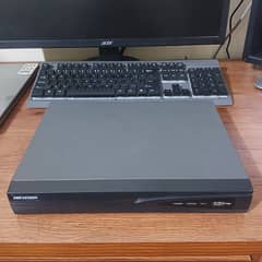 DS7616 N1-K1 Nvr for Sale 0