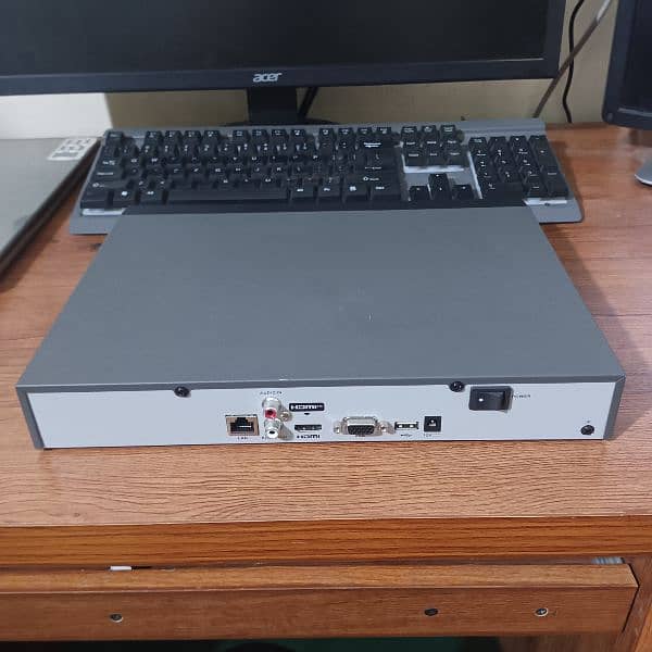DS7616 N1-K1 Nvr for Sale 1