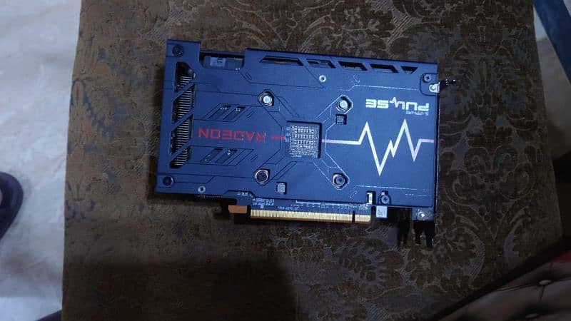 Sapphire Rx 6600 1