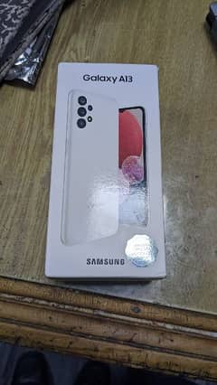 Samsung Galaxy A13 4/64 Gb 10/9 condition