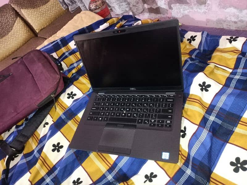 Dell Latitude i5 8th Gen 256gb Ssd 8gb Ram 1