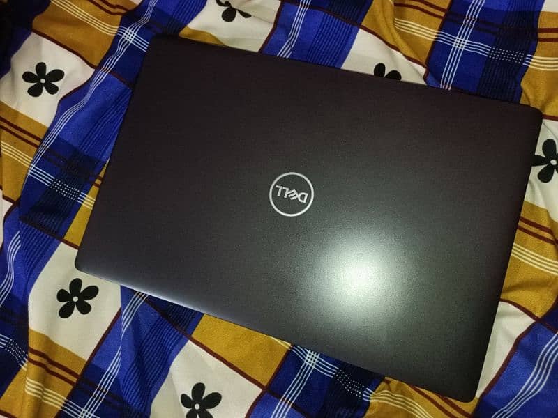 Dell Latitude i5 8th Gen 256gb Ssd 8gb Ram 4