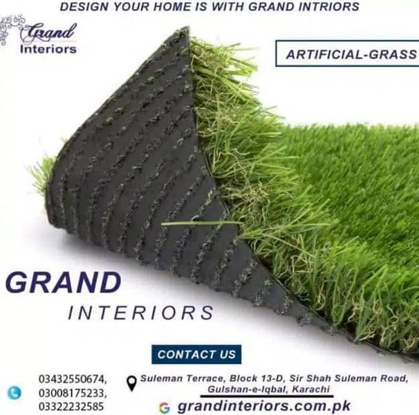 Artificial grass carpet Astro turf sports grass field grass Grand inte 0
