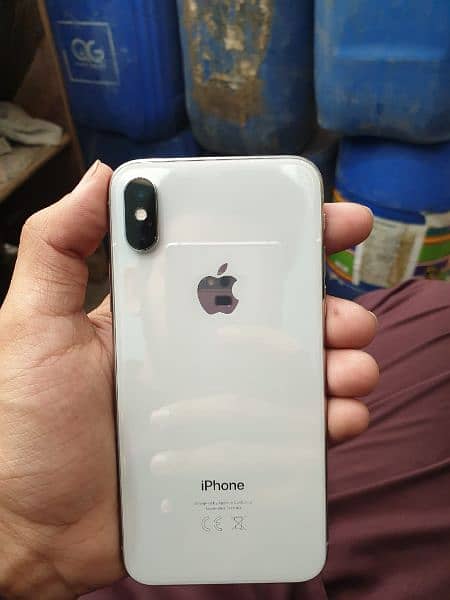 iphone x 3