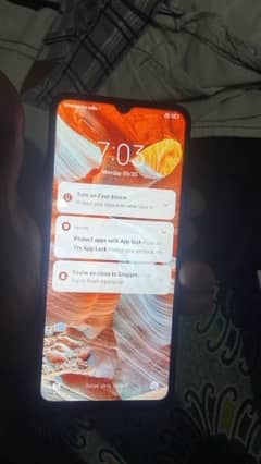 redmi 12c only few months used 4/128 0