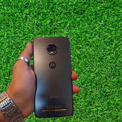 Moto Z4 4/128 pta approved 0