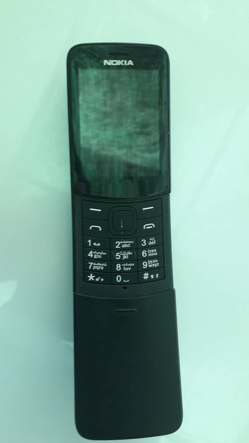 Nokia key paid phones 1