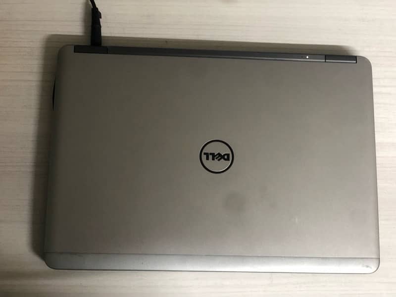 dell laptop latitude E7440 core i7 4th gen 5