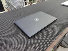 Dell latitude 7490 , 8th Generation , Shop Name # Student Laptop