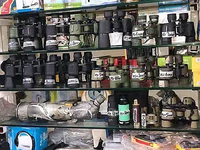 Hikking Items | Walkie Talkie | All Hiking Items Available 1